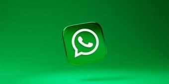 Warnai Ruang Obrolan, WhatsApp Hadirkan Fitur ini