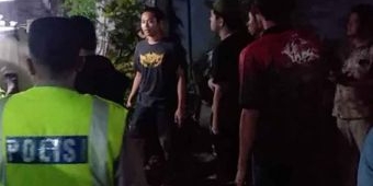 Pelaku Pencurian Burung Perkutut di Kota Pasuruan, Ternyata ODGJ