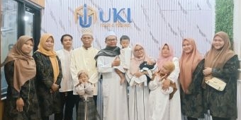 PT Umroh Kilat Indonesia, Prioritaskan Beri Edukasi ke Para Jemaah