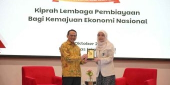 OJK Perkuat Literasi Keuangan Mahasiswa Uniska Lewat Program ini