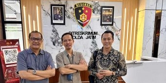 Warga Tuban Gugat 18 Pihak Terkait Sertifikat Tanah Ganda