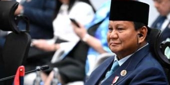 Presiden RI Dorong Kerja Sama Konkret dan Integrasi Kawasan di KTT APT