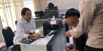 Penganiayaan Ibu oleh Anak di Tuban, Pelaku Dijerat UU KDRT