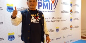 PC IKA PMII Sidoarjo Siap Gelar Pelantikan dan Dialog Terbuka Bahas Berbagai Tantangan Daerah