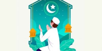 Keutamaan Iktikaf saat Ramadhan