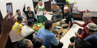 Prabowo-Gibran Unggul Pilpres 2024, RGS Indonesia Gelar Syukuran Serentak