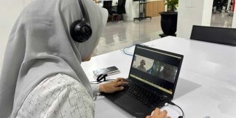 BPJS Kesehatan Online, Inovasi untuk Permudah Layanan Terhadap Peserta JKN