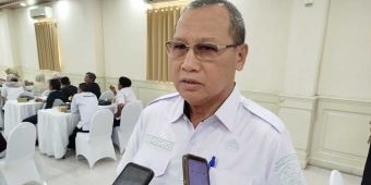 DKBP3A Bangkalan Gelar Pelatihan Penanganan Kasus Kekerasan Perempuan dan Anak