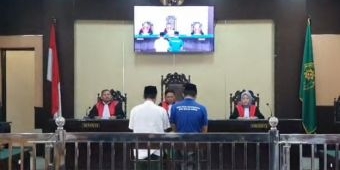 Vonis 5 Tahun Penganiaya Guru Tugas di Sampang, Kuasa Hukum Korban Singgung Percobaan Pembunuhan