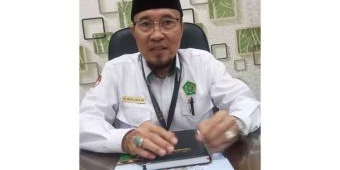 Kepala Kemenag Lamongan Tegaskan Rekrutmen PPPK Transparan dan Gratis