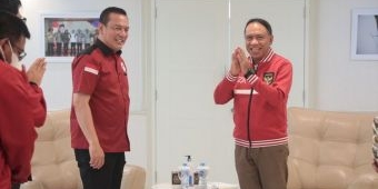 Kontingen Indonesia Berpotensi Kehilangan 37 Medali Emas di Ajang SEA Games 2023