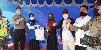 Ketua F-KB Gresik dan Anggota DPRD Jatim Sidak Check Point di Perbatasan, Temukan Banyak Kejanggalan