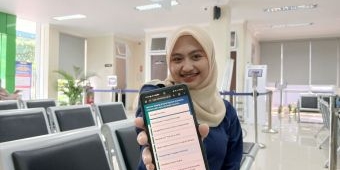 Respons Cepat Tanpa Setiap Saat, BPJS Kesehatan Hadirkan Layanan PANDAWA 24 Jam