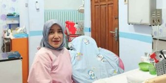 Dokter Niken Beri Tips untuk Para Orang Tua Agar Anak Terbiasa Jaga Kesehatan Gigi Sejak Dini