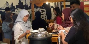 Ramadhan, Favehotel Malang Buka Paket Spesial