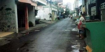 Prostitusi Gang Dolly Surabaya Tamat, PSK Terselubung tetap Semarak