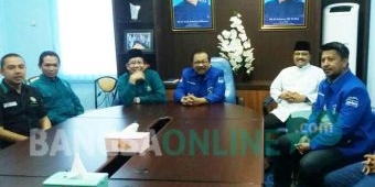 Senin Lusa 2 Kadis dan Anggota DPRD Jatim Ka'bil Mubarok Dipanggil KPK, PKB Siap Beri Advokasi