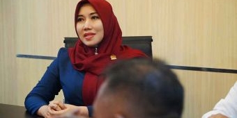Evakuasi Ponpes Al Khoziny Rampung, Ning Lia Apresiasi Tim SAR dan Ajak Doakan Korban