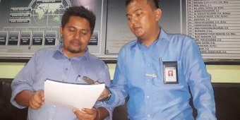 LBHNU Situbondo: Putusan BK Berhentikan Ketua DPRD dari Jabatan Belum Memiliki Hak Eksekusi