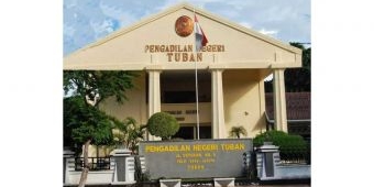 CV Aura Jaya Sakti Gugat PT Silog Rp15 Miliar di PN Tuban