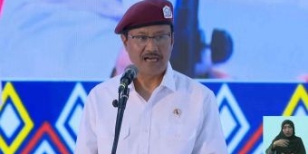 Peresmian di 166 Titik, Mensos Gus Ipul: Sekolah Rakyat Gagasan Presiden Prabowo