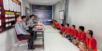 Sidang TPP ini dipimpin oleh Ketua TPP dan diikuti oleh seluruh anggota, termasuk sekretaris TPP