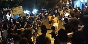 Polres Bangkalan Selidiki Dugaan Adanya Taruhan Balap Lari di Tanjung Bumi