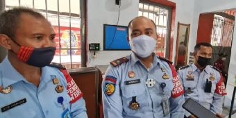 Front Masyarakat Sipil Batal Gelar Aksi di Rutan Bangkalan, Ini Jawaban Kepala Rutan