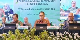 SIG Berhentikan Nasaruddin Umar dari Jabatan Komisaris Independen