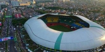 Suporter Ricuh saat Laga Persija Vs Persib, Pemkot Bekasi Bakal Kaji Ulang Penggunaan Stadion