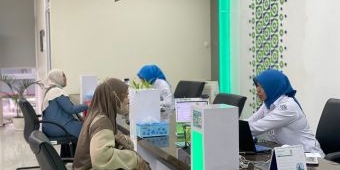 Saat UHC Tercapai, Apa Selanjutnya? BPJS Kesehatan Gresik Ungkap Hal ini