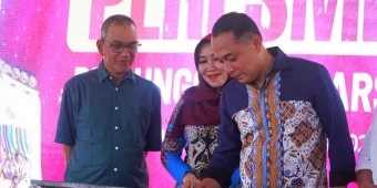 Pemkot Surabaya Resmikan RPH-U, Ning Lia Dorong Ekspor Unggas Lewat EU CEPA