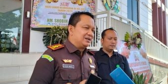 Kasus Dugaan Penyelewengan Dana Desa Karangjati Pasuruan Jalan di Tempat, Kejari Ngaku Tunggu Audit
