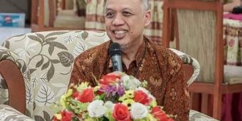 Tak Perlu Repot Keluar Biaya, Obat JKN Sepenuhnya Dijamin Pemerintah