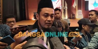 Besok, KPU Kabupaten Kediri Sortir Surat Suara Pilbup