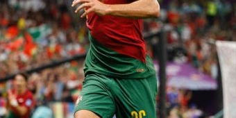 Hasil Portugal vs Swiss: Hattrick Goncalo Ramos Bawa Selecao das Quinas Tantang Maroko