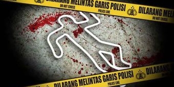 Pembunuhan Siswi SMPN 1 Kemlagi Mojokerto Terungkap, Berikut Penjelasan Polisi