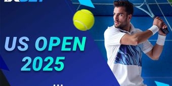 Pertandingan Awal yang Wajib Ditonton dari Pekan Pembukaan US Open