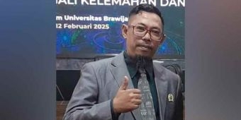 Praktisi Hukum di Malang Sebut Eksekusi Tembok Griyashanta Ada Indikasi Pelanggaran Hukum Berat