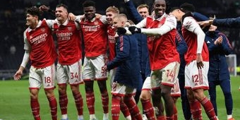 Jadwal Liga Inggris 21-24 Januari 2023: Ada Liverpool vs Chelsea, Arsenal vs Manchester United