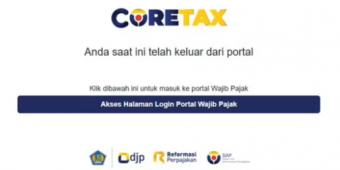 Solusi Coretax Akhir Tahun yang Layak Dicoba! http failure response for 500 ok Gagal Login Error