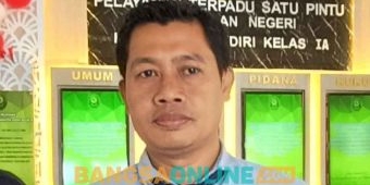 Terdakwa Kasus Mutilasi di Kediri Ajukan Banding, Kuasa Hukum Nilai Vonis Seumur Hidup Tak Adil