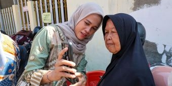 Surabaya Jalankan Pilot Project Perlinsos Digital, Libatkan Lebih dari 12 Ribu Agen Pendamping