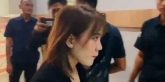 Selebgram Gresik Ditetapkan jadi Tersangka atas Dugaan Investasi Bodong