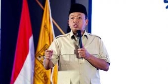 Menteri ATR/BPN Pastikan Ketersediaan Tanah Terlantar Cukup untuk Mendukung Program 3 Juta Rumah