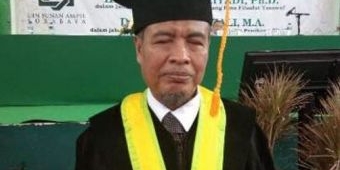 ​Calon Kapolri Listyo Bakal Wajibkan Polisi Ngaji Kitab Kuning, Prof KH Imam: Tergantung Pembacanya