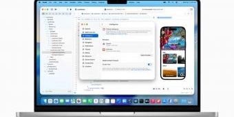 Software Ngoding Apple Xcode Update ke Versi 26.3, Gunakan Dua Agentik AI untuk Percepat Pekerjaan