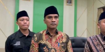 Buka Bersama Bupati Bangkalan, SOL Sampaikan 11 Persoalan yang Tak Kunjung Selesai