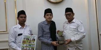 Gus Iqdam Ajak FJN Kolaborasi Tebar Narasi Positif dan Fakta Tentang Pondok Pesantren