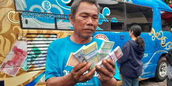 Catat! Bank Indonesia Siapkan 4.173 Titik Penukaran Uang Baru Jelang Lebaran